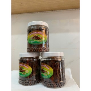 Me Lào Chua Ngọt Ăn Siêu Cuốn 500g
