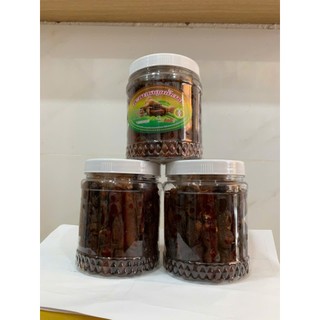 Me Lào Chua Ngọt Ăn Siêu Cuốn 500g