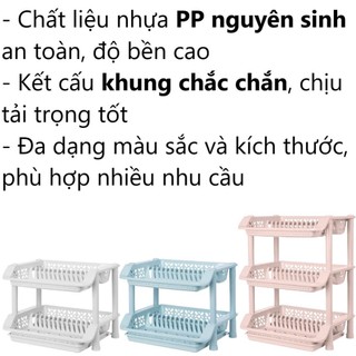 Kệ úp chén đĩa 2 tầng 3 tầng Việt Nhật có khe cắm dĩa và khay hứng nước tiện lợi ms: 5595-2, 5595-3