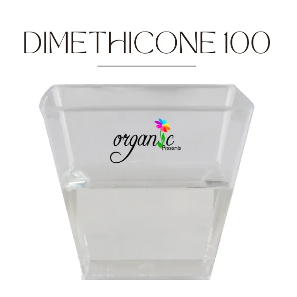 DIMETHICONE (Dimethicone độ nhớt 1.5 10 100) 250ml 500ml 1L
