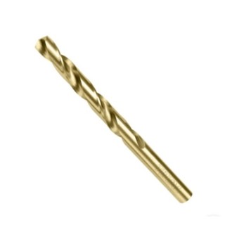 Mũi khoan Sắt TOTAL đủ size, rắn chắc bền đẹp, sử dụng cho tất cả các máy, Bh 12 tháng Kouritsu Official Store