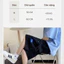 Quần sooc hiphop ống rộng to unisex Quần short ngố đùi ống rộng kaki túi hộp túi có chốt rút nam nữ T207G