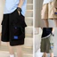 Quần sooc hiphop ống rộng to unisex Quần short ngố đùi ống rộng kaki túi hộp túi có chốt rút nam nữ T207G