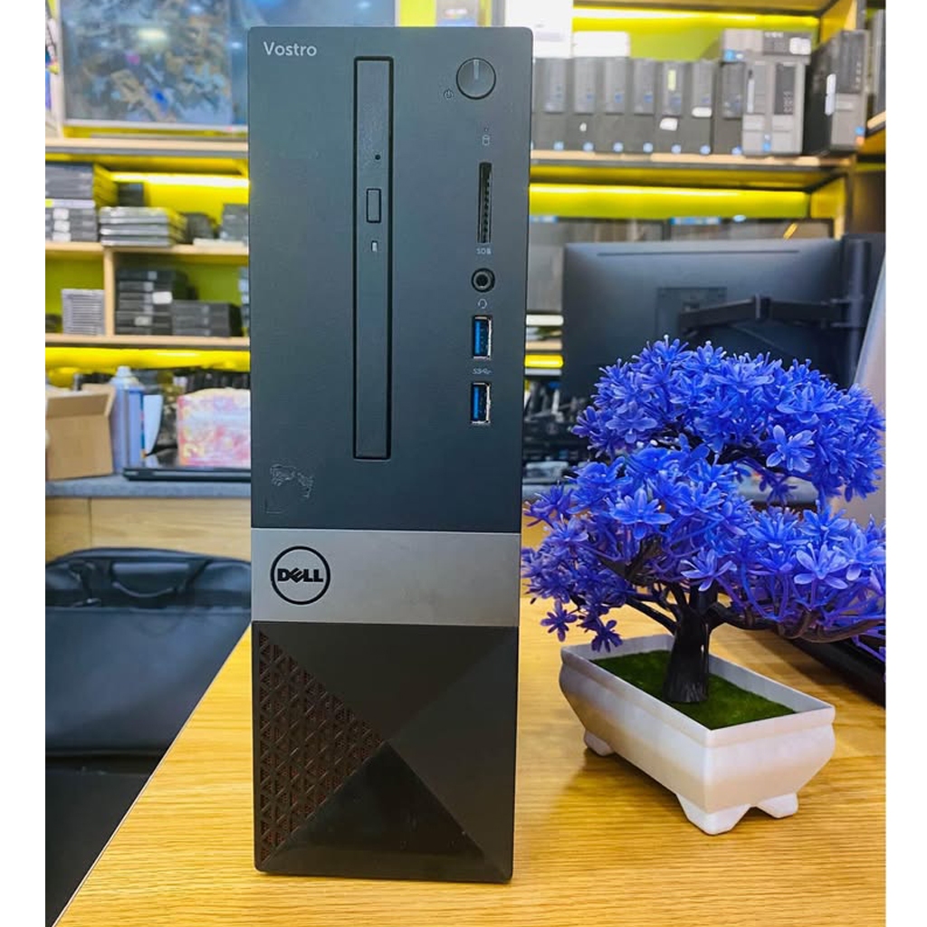 ★ i7-7700 ★ 16GB ★ Vostro 3268 ★ sddefault.jpg