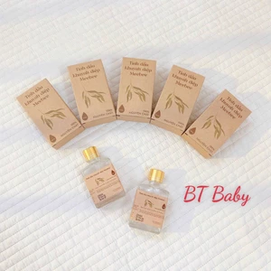 Tinh dầu Khuynh Diệp Meebee giúp giảm cảm cúm, làm dịu vết côn trùng cắn, an toàn cho trẻ sơ sinh