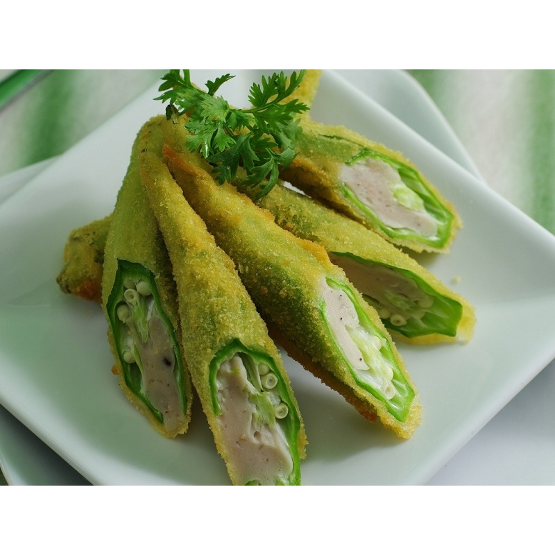 HẠT GIỐNG ĐẬU BẮP XANH CAO SẢN RD 323 - CHÍNH HÃNG RẠNG ĐÔNG ( DATE MỚI NHẤT)