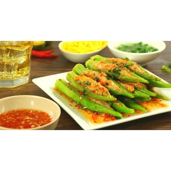 HẠT GIỐNG ĐẬU BẮP XANH CAO SẢN RD 323 - CHÍNH HÃNG RẠNG ĐÔNG ( DATE MỚI NHẤT)