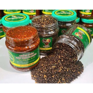 Chẩm chéo Tây Bắc ướt bùng nổ vị giác 350g