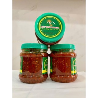 Chẩm chéo Tây Bắc ướt bùng nổ vị giác 350g