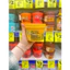 Kem Ủ Tóc Garnier Fructis Hair Food 390ml – 6 Mùi – Dưỡng Ẩm, Phục Hồi, Bóng Mượt Tóc Hư Tổn