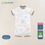 Bộ Sơ Sinh Cộc Tay Thoáng Mát Uala Rogo UR2137 UR2166 UR2167 UR2384 UR3845