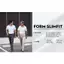 Áo Polo Nam 1APCB642TRK Form Slimfit Cao Cấp Phối Viền Cổ Chống Nhăn Bền Màu