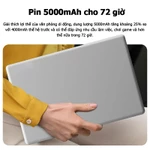 Mới 2026 Intel Corei7-9700E 15.6 inch FHD Máy tính xách tay, 16+1TB, Giao diện Type-C, Mở khóa vân tay, Bàn phím đèn nền — ảnh 6