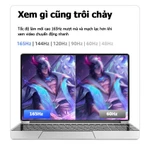 Mới 2026 Intel Corei7-9700E 15.6 inch FHD Máy tính xách tay, 16+1TB, Giao diện Type-C, Mở khóa vân tay, Bàn phím đèn nền — ảnh 8