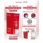 Kem chấm mụn 5ml/15ml Cream & Lotion Biotrade Acnaut Active giảm mụn sưng đỏ, mụn bọc, mủ