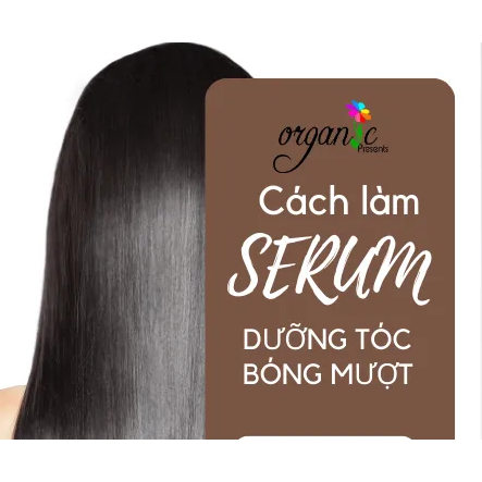 PHENYL TRIMETHICONE (PTM) - HOẠT CHẤT TẠO HIỆU ỨNG CĂNG BÓNG 5mL 10mL 25mL