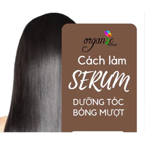 PHENYL TRIMETHICONE (PTM) - HOẠT CHẤT TẠO HIỆU ỨNG CĂNG BÓNG 5mL 10mL 25mL