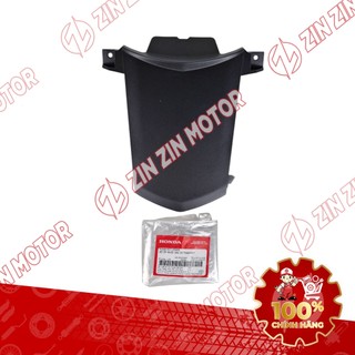 Dàn Áo Wave Blade 110 2023 Đen Nhám Phiên Bản Thể Thao Bánh Mâm Phanh Đĩa Chính Hãng - ZZM