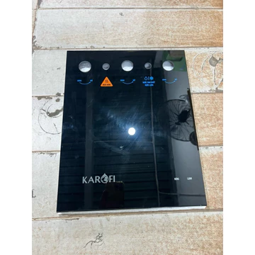Mặt kính đỉnh vỏ tủ kaq-D36 , d36s , D20 , D69 , D66s , D66sPro , LVT606 , x39 , d63 D50 D950 máy lọc nước Karofi