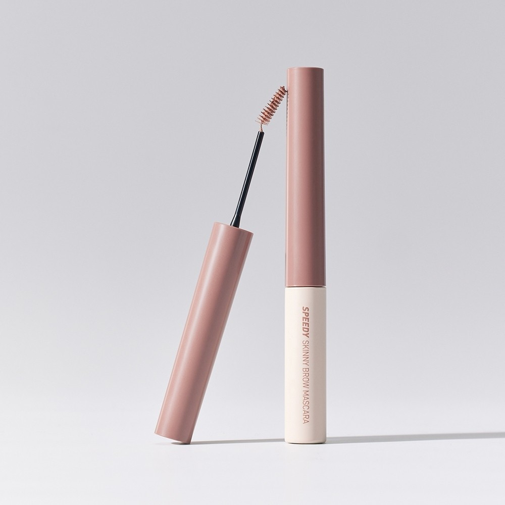 Mascara Lông Mày Peripera Speedy Skinny Brow 3g