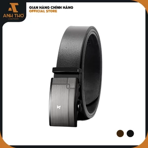 Thắt lưng da bò Anh Tho Leather M4T4-02