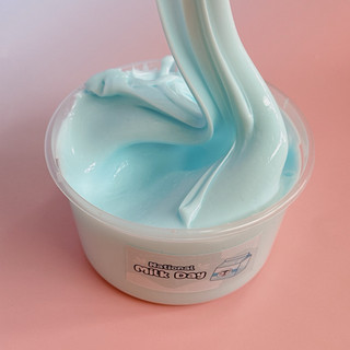 Slime Basic /  Slime “ Mứt Việt Quất “/ Slime bóng, đặc, dẻo, thơm - Slimehaphuonganhuy