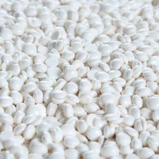 [TẶNG QUE SILICON] Hũ 500g sáp wax long sữa dừa an toàn lấy sạch gốc long, lyihome