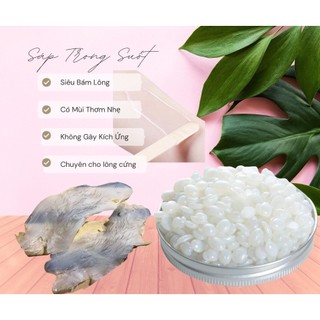 [TẶNG SERUM] Hũ 500g sáp dừa waxlong cao cấp nhà Lyihome, an toàn hiệu quả nhanh chóng dễ sử dụng