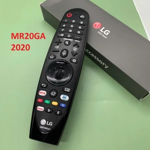 Điều khiển tivi LG giọng nói MR20GA 2020 các đời 2017-2020 an-mr19ba an-mr18ba, remote tivi lg mr20 thông minh