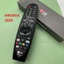Điều khiển tivi LG giọng nói MR20GA 2020 các đời 2017-2020 an-mr19ba an-mr18ba, remote tivi lg mr20 thông minh
