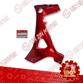 Dàn Áo Wave Blade 110 2019 2020 Đỏ Đen Phiên Bản Tiêu Chuẩn Bánh Căm Phanh Đĩa Chính Hãng - ZZM