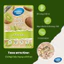 Pate Trái Cây Snappy Tom Gói 70g, Pate Snappy Tom Trái Cây, Hoa Quả Cho Mèo