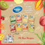 Pate Trái Cây Snappy Tom Gói 70g, Pate Snappy Tom Trái Cây, Hoa Quả Cho Mèo