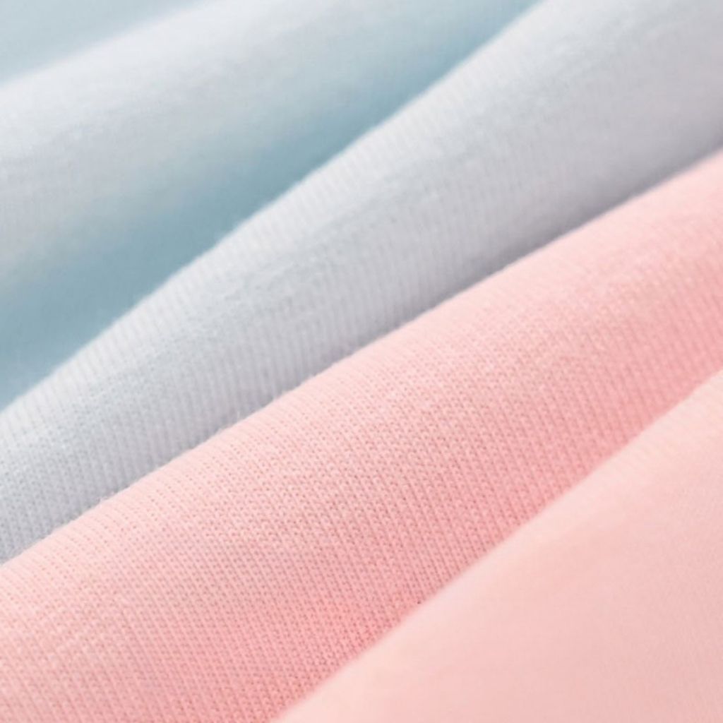 COMBO 6 Quần lót nữ cotton dày dặn co giãn êm ái - SET 3 Quần lót nữ mềm mại thoáng khí LANIXA L4111