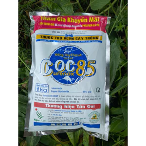 Coc 85 Tân Qui chính hãng Ngân Anh gói 1kg