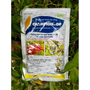 Champion 57,6 chính hãng VFC gói 300gr