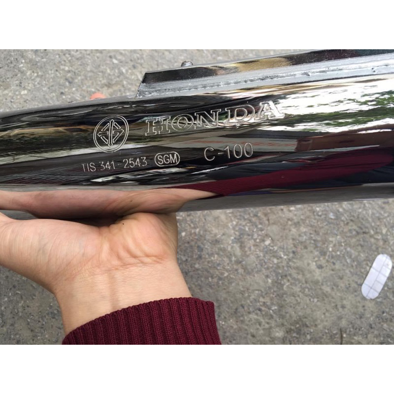 BÔ 2543 LOẠI 1 MÓC CĂNG ĐÉT LẮP ZIN CHO DREAM/WAVE 50/100/110/WAVE NHỎ-ZX