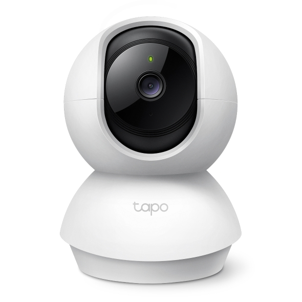 Camera IP Wifi TP-Link Tapo 360 1080P TC70 Trắng