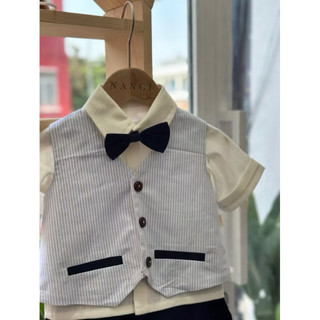 Set công tử bé trai – Lịch lãm