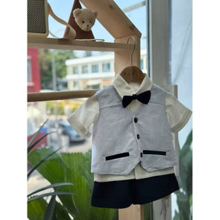 Set công tử bé trai – Lịch lãm