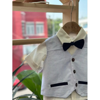 Set công tử bé trai – Lịch lãm