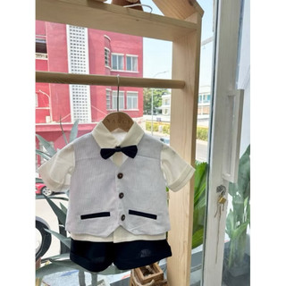 Set công tử bé trai – Lịch lãm