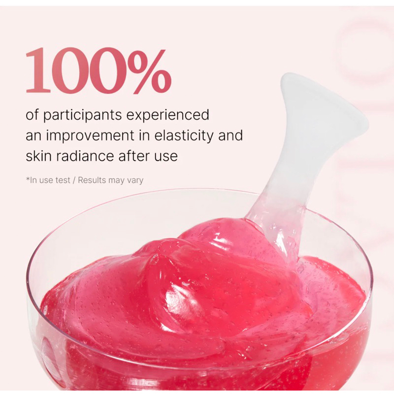 Kem Dưỡng Thạch Săn Chắc Da MEDICUBE Collagen Jelly Cream 110ml