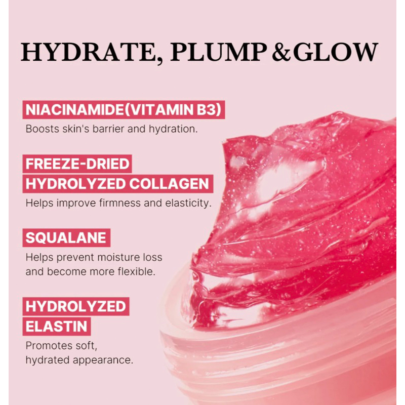 Kem Dưỡng Thạch Săn Chắc Da MEDICUBE Collagen Jelly Cream 110ml