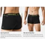 Combo 3 Quần Lót Nam Trunk AirMax Mesh Thoáng mát, Nhanh Khô, Co giãn - Coolmate
