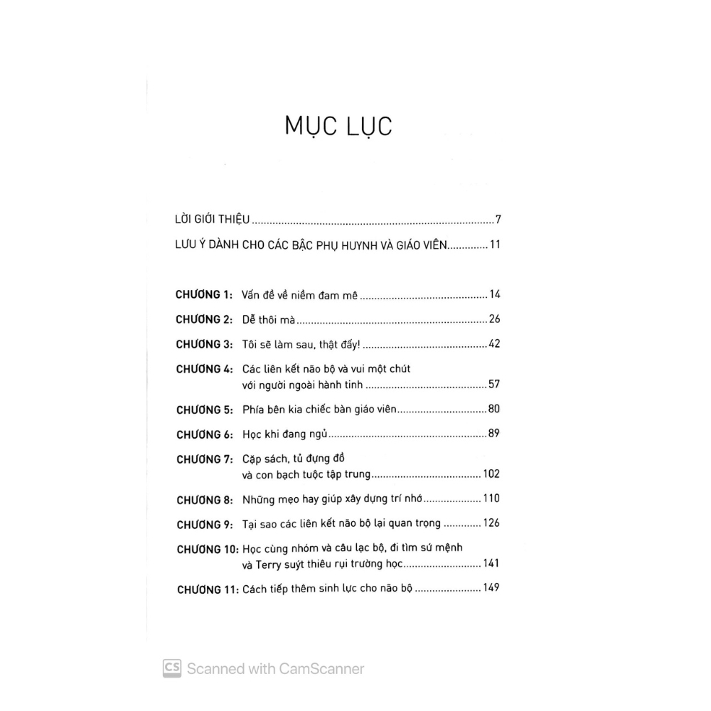 Sách - Học Cách Học (Tái Bản)