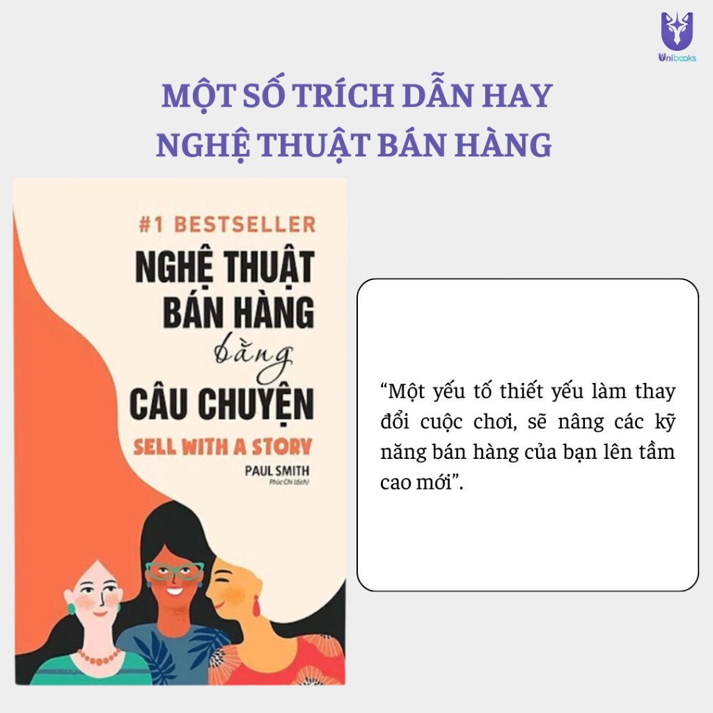 Sách - Combo Nghệ Thuật Bán Hàng Bằng Câu Chuyện + Thôi Miên Bằng Ngôn Từ