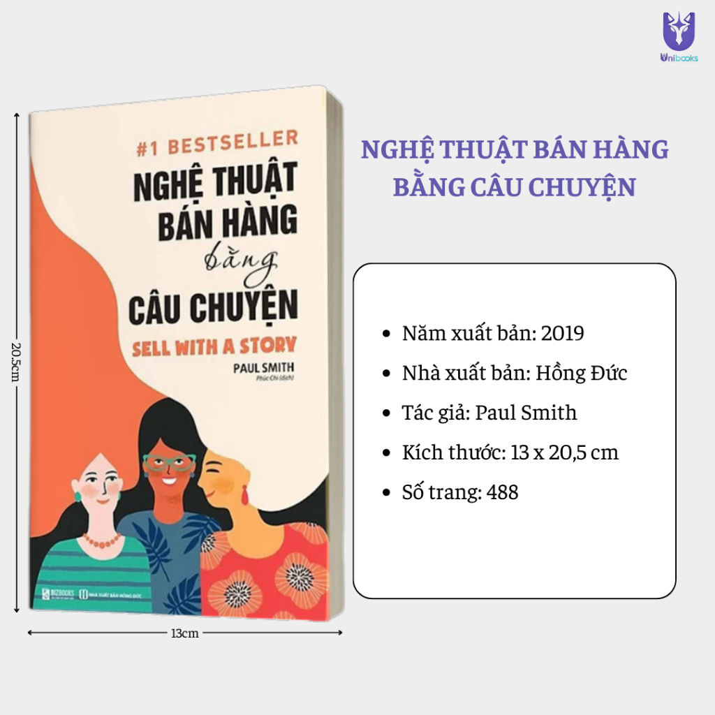 Sách - Combo Nghệ Thuật Bán Hàng Bằng Câu Chuyện + Thôi Miên Bằng Ngôn Từ