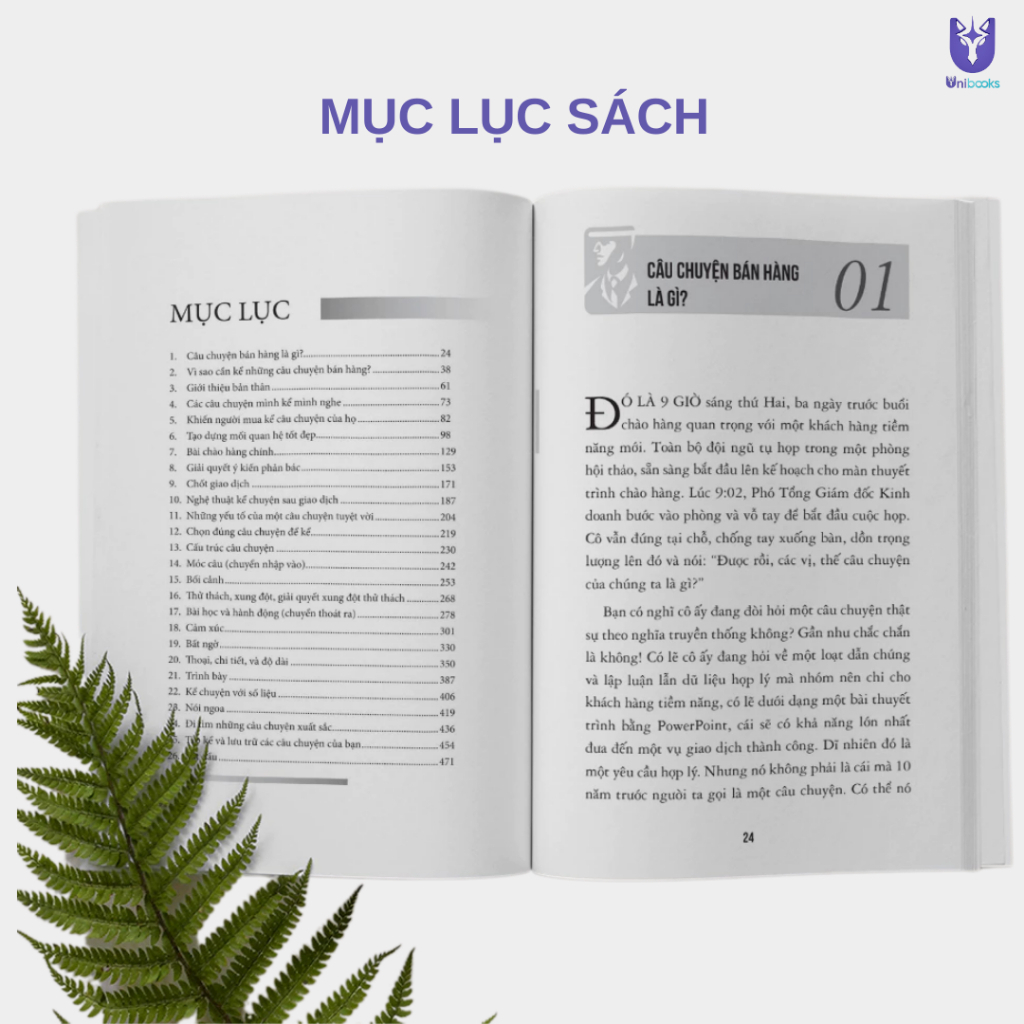 Sách - Combo Nghệ Thuật Bán Hàng Bằng Câu Chuyện + Thôi Miên Bằng Ngôn Từ