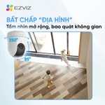 Camera IP Wifi Ezviz C6N 3MP | 5MP | 8MP Quay Quét 360 độ, Đàm Thoại 2 Chiều - TRANGIATELECOM — ảnh 7
